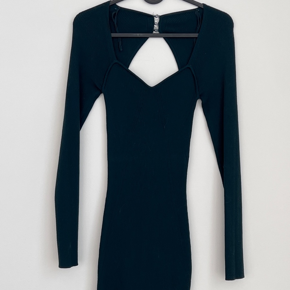 & other stories dress
